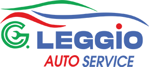 G. Leggio Auto Service Logo